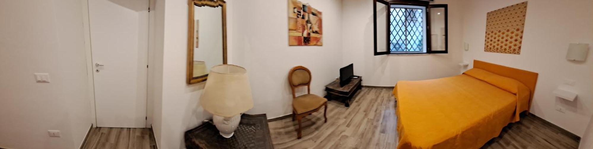 פלרמו Immacolatella Guest House מראה חיצוני תמונה