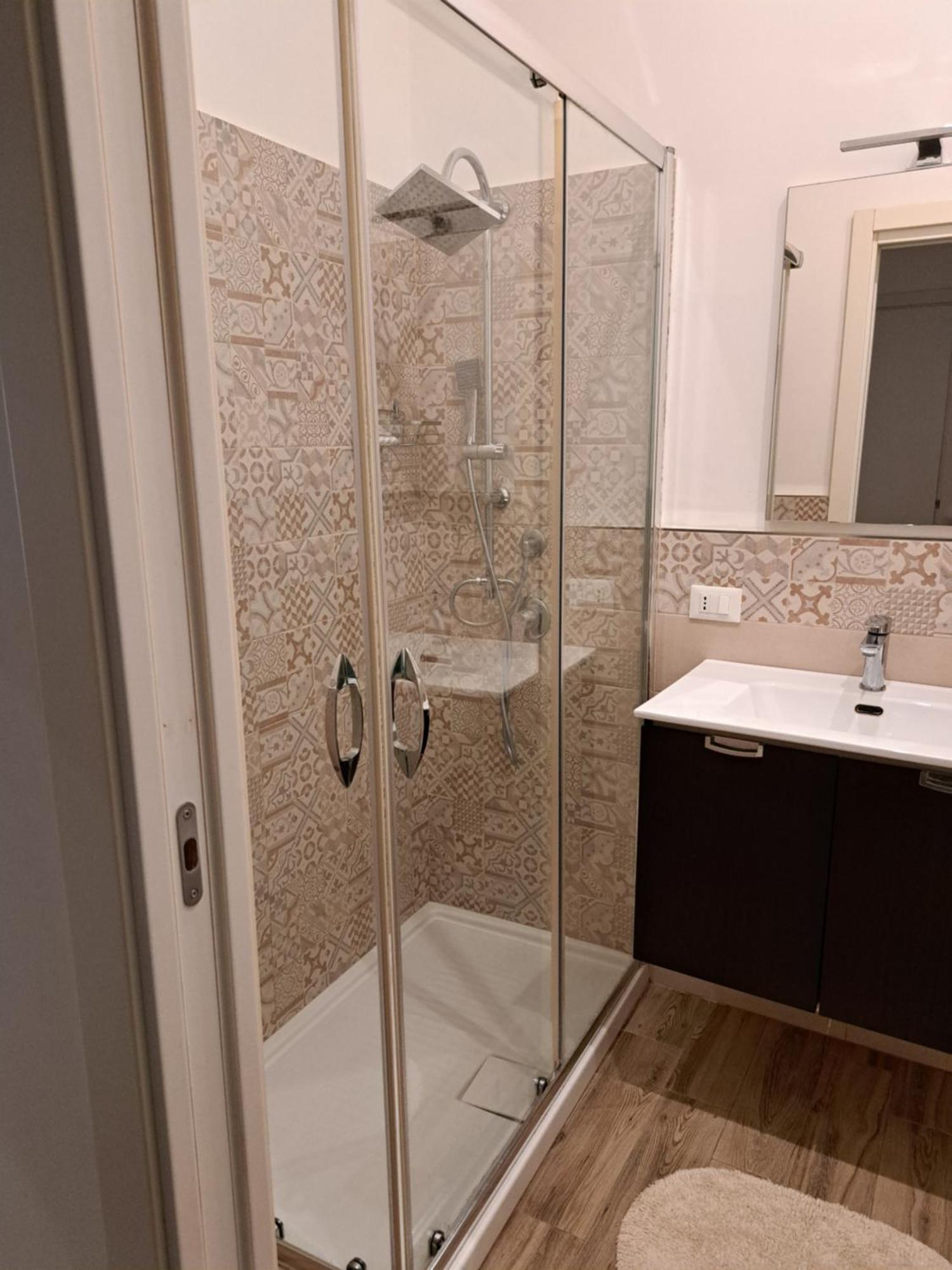 פלרמו Immacolatella Guest House מראה חיצוני תמונה