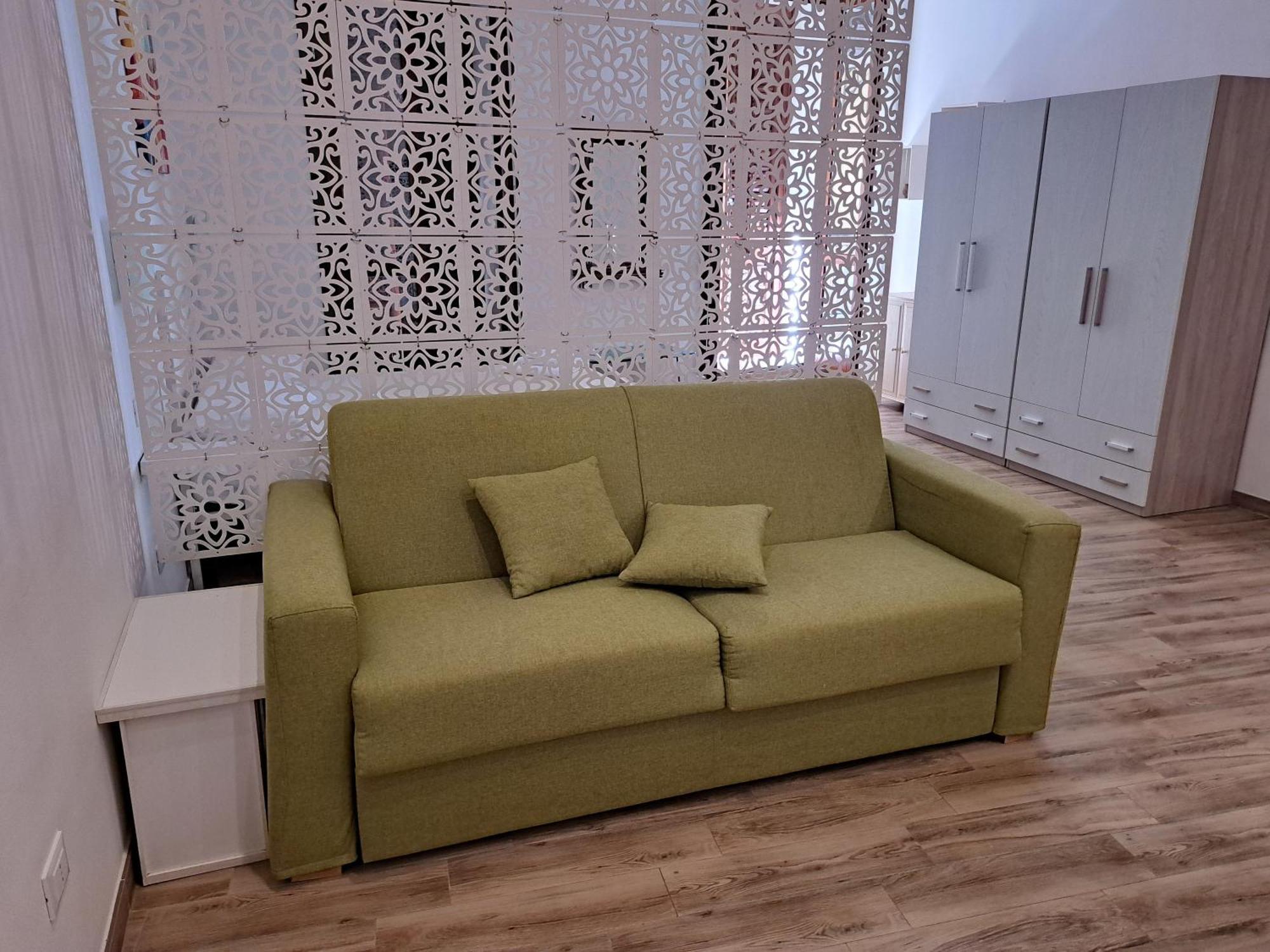 פלרמו Immacolatella Guest House מראה חיצוני תמונה