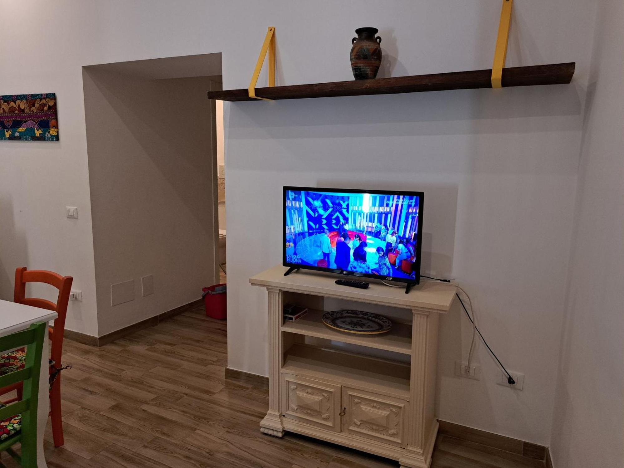 פלרמו Immacolatella Guest House מראה חיצוני תמונה
