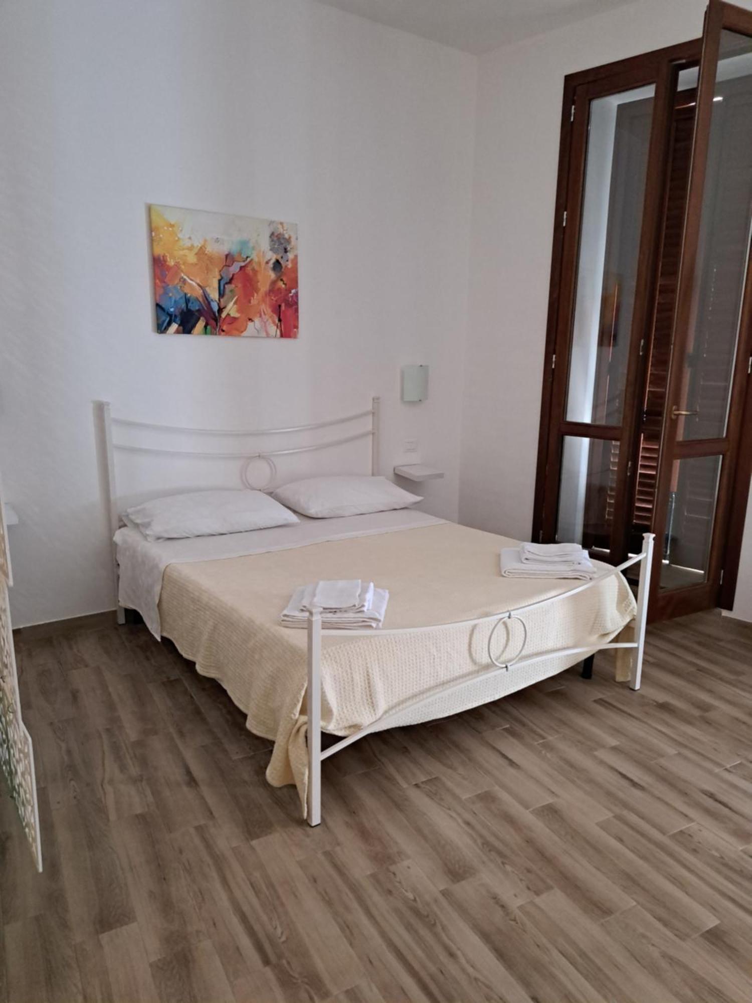פלרמו Immacolatella Guest House מראה חיצוני תמונה