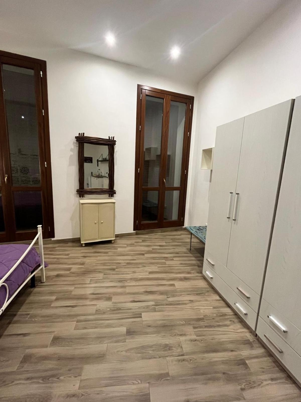 פלרמו Immacolatella Guest House מראה חיצוני תמונה