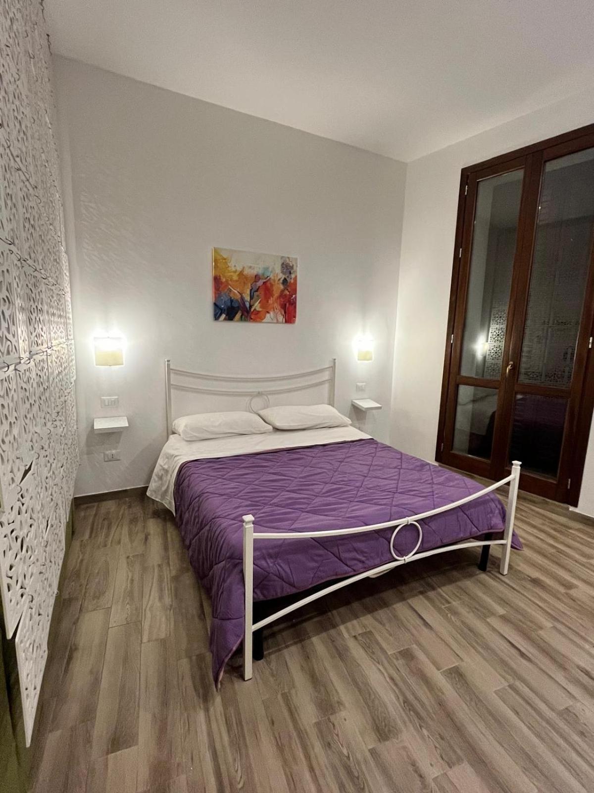 פלרמו Immacolatella Guest House מראה חיצוני תמונה