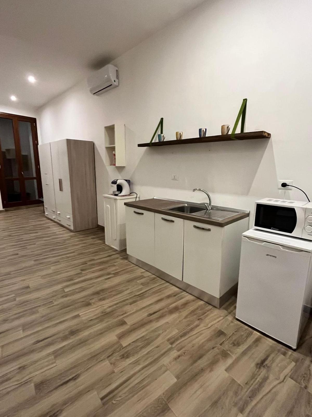 פלרמו Immacolatella Guest House מראה חיצוני תמונה