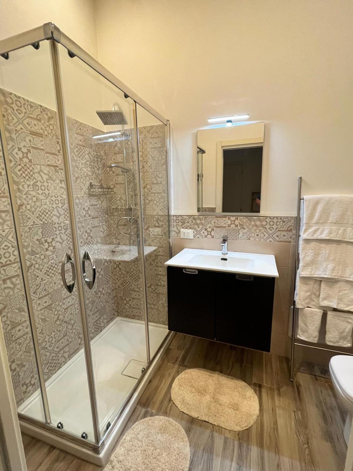 פלרמו Immacolatella Guest House מראה חיצוני תמונה