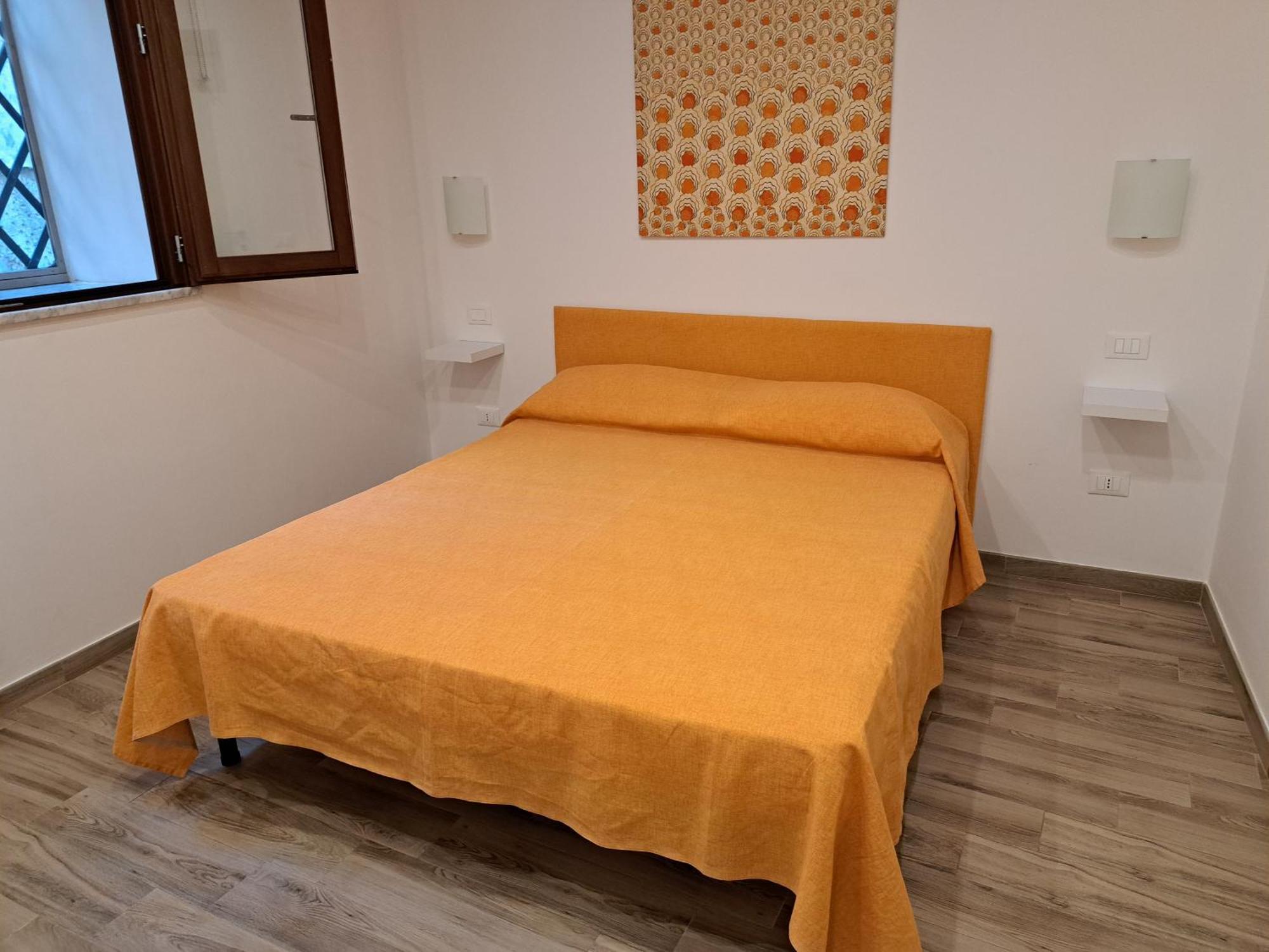 פלרמו Immacolatella Guest House מראה חיצוני תמונה